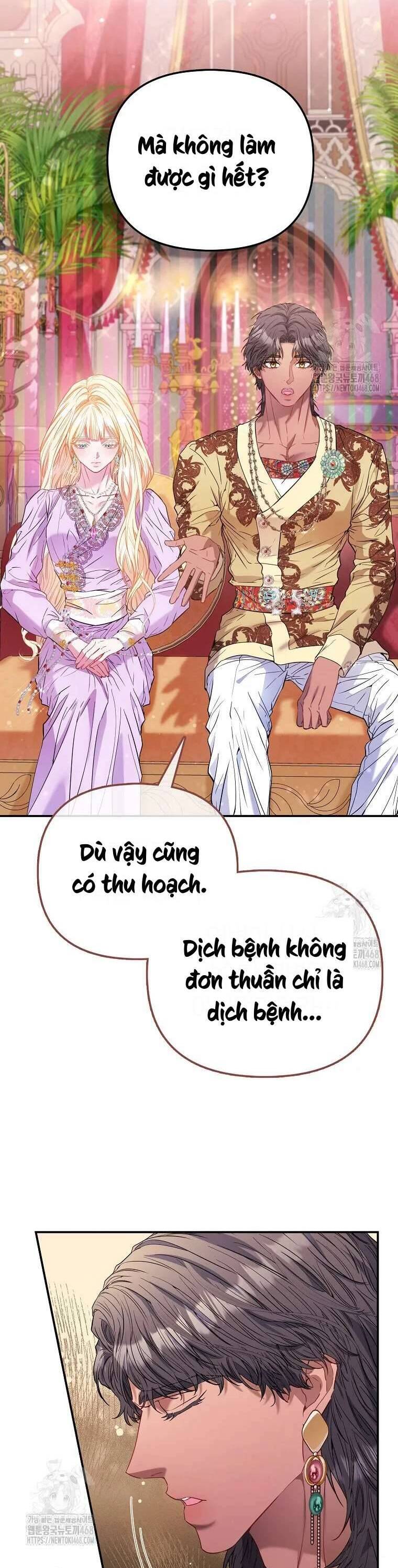 Nàng Công Chúa Của Mọi Người: Chapter 86