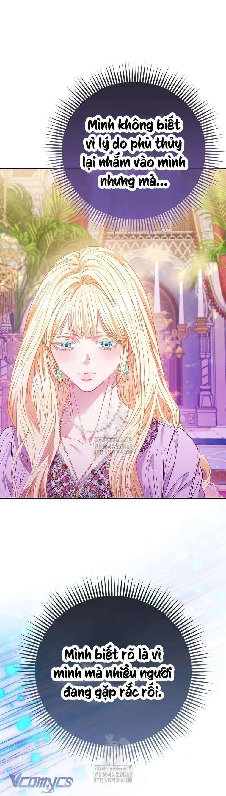 Nàng Công Chúa Của Mọi Người: Chapter 86