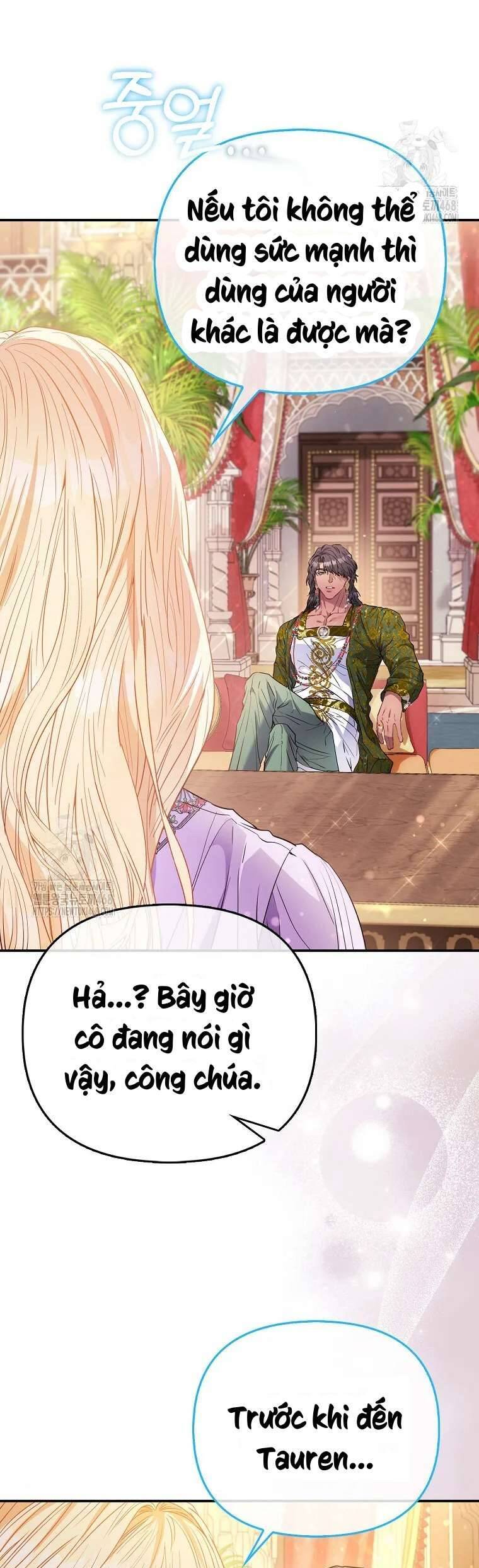 Nàng Công Chúa Của Mọi Người: Chapter 86