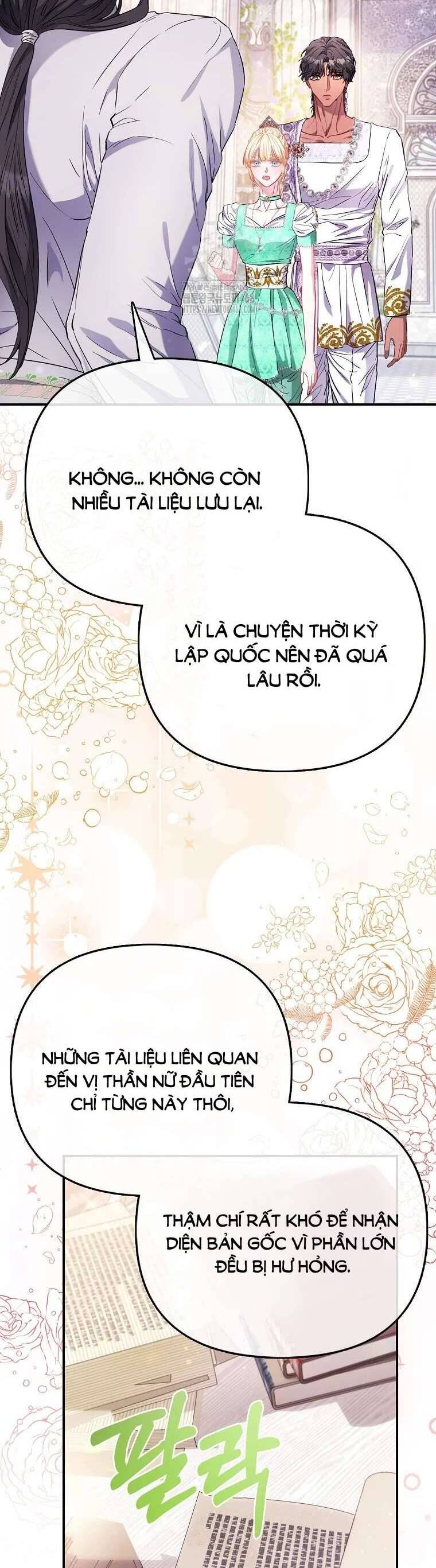 Nàng Công Chúa Của Mọi Người: Chapter 89