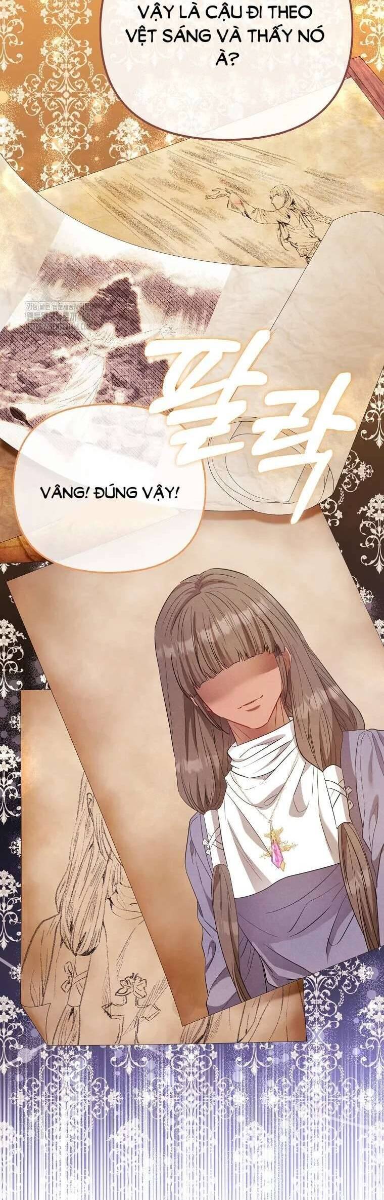 Nàng Công Chúa Của Mọi Người: Chapter 89