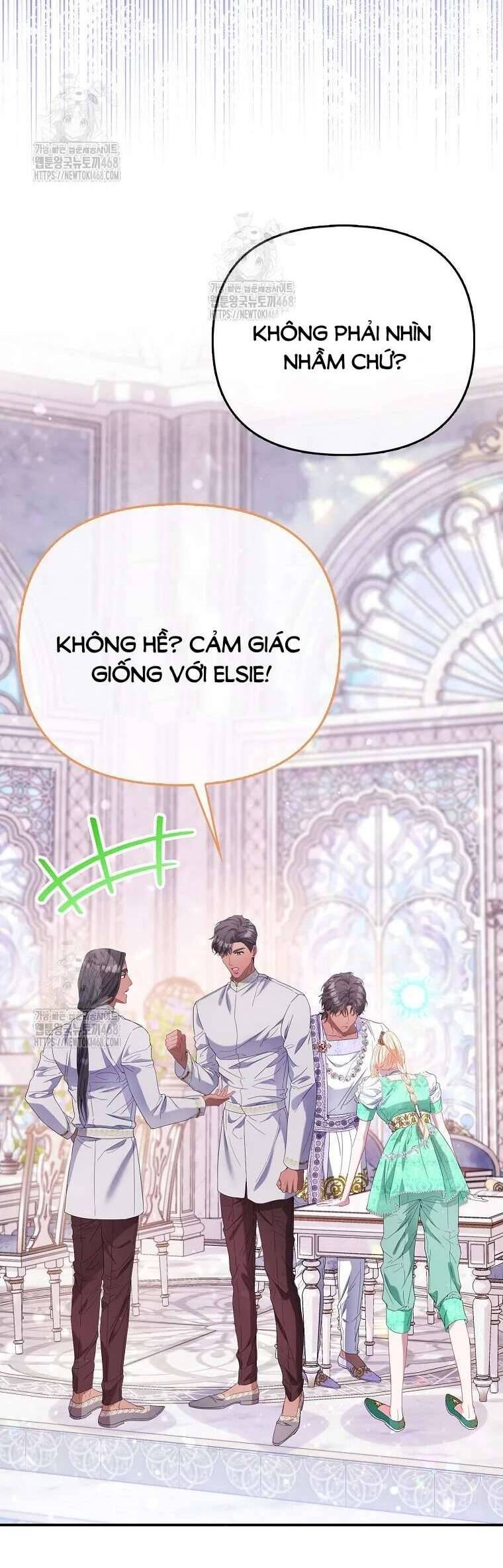 Nàng Công Chúa Của Mọi Người: Chapter 89