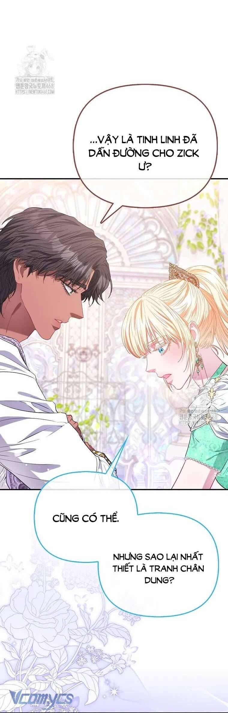 Nàng Công Chúa Của Mọi Người: Chapter 89