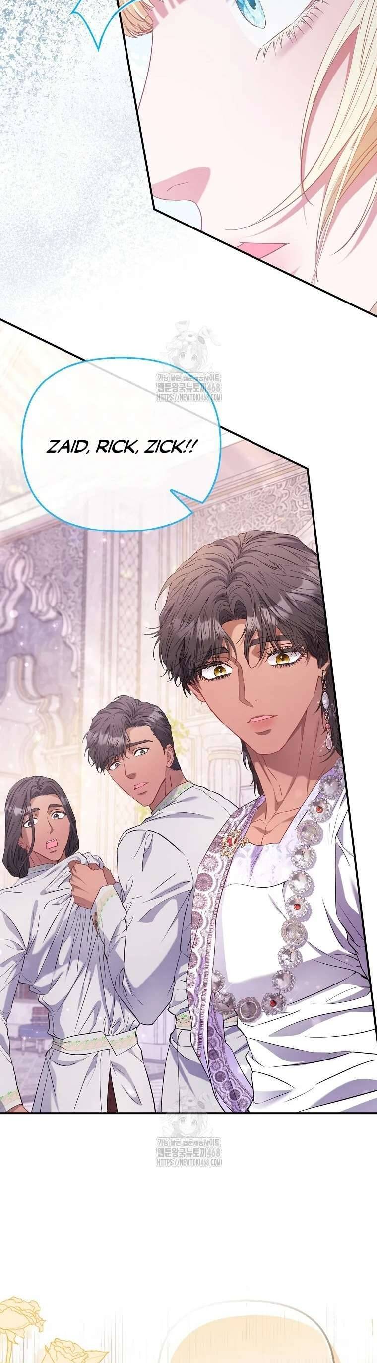 Nàng Công Chúa Của Mọi Người: Chapter 89