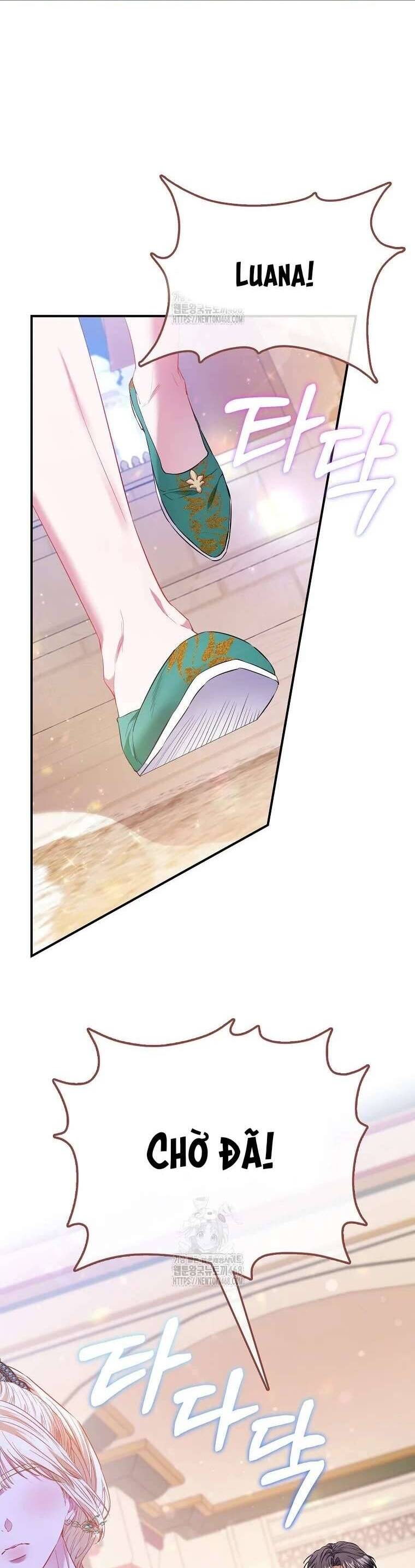 Nàng Công Chúa Của Mọi Người: Chapter 89