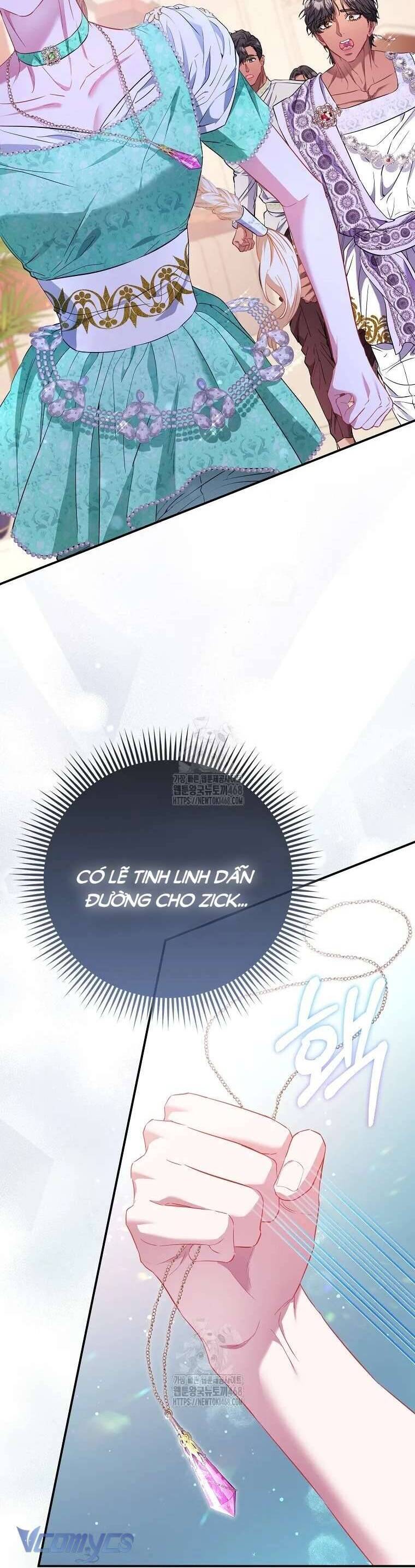 Nàng Công Chúa Của Mọi Người: Chapter 89