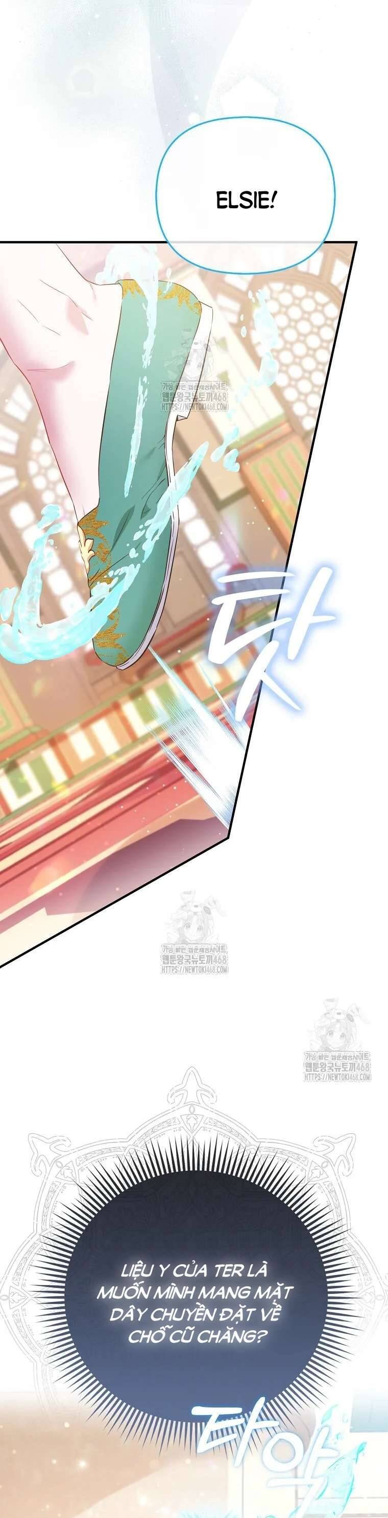 Nàng Công Chúa Của Mọi Người: Chapter 89