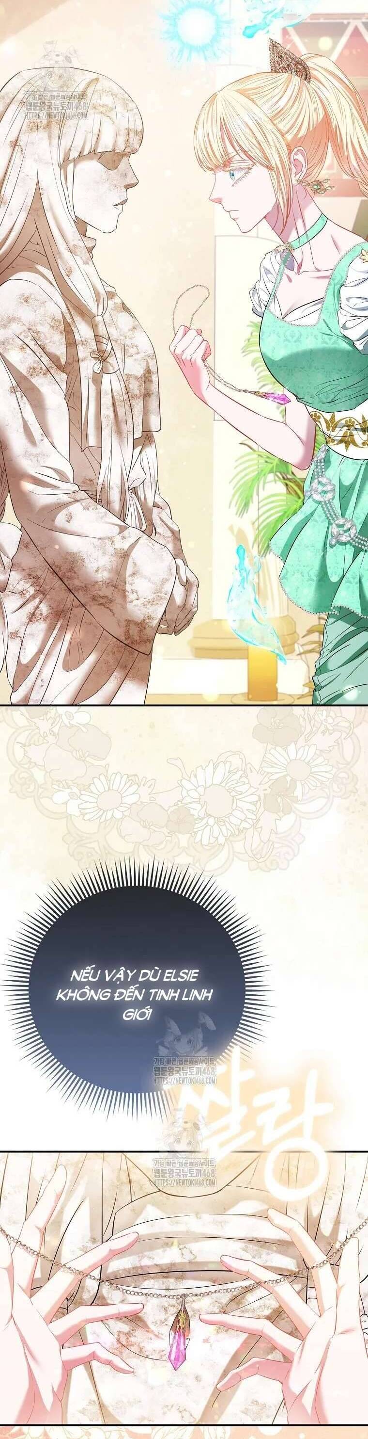 Nàng Công Chúa Của Mọi Người: Chapter 89