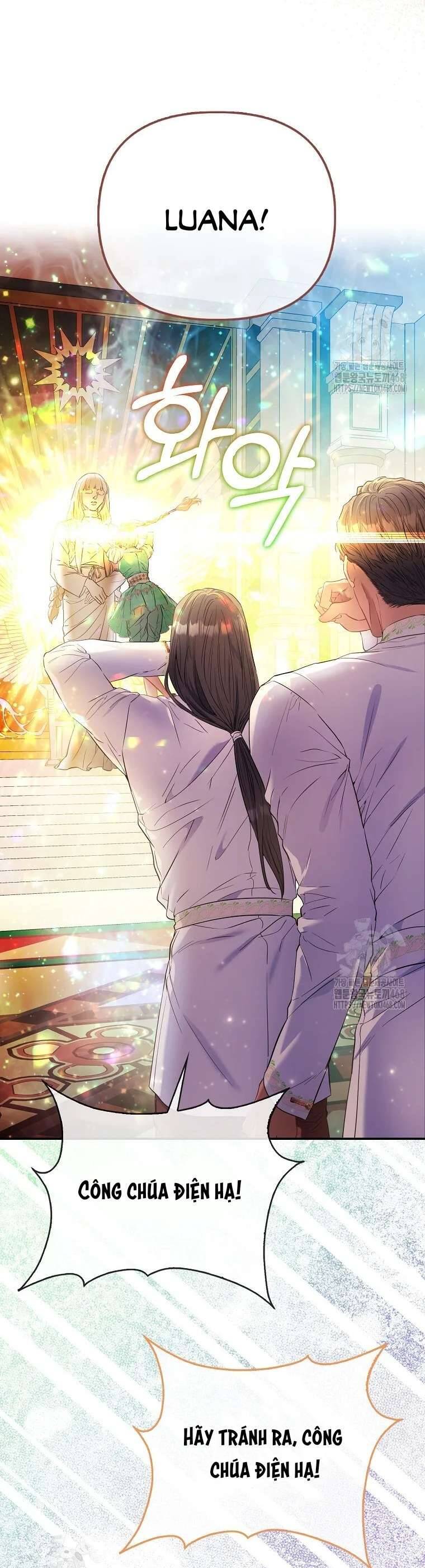 Nàng Công Chúa Của Mọi Người: Chapter 89