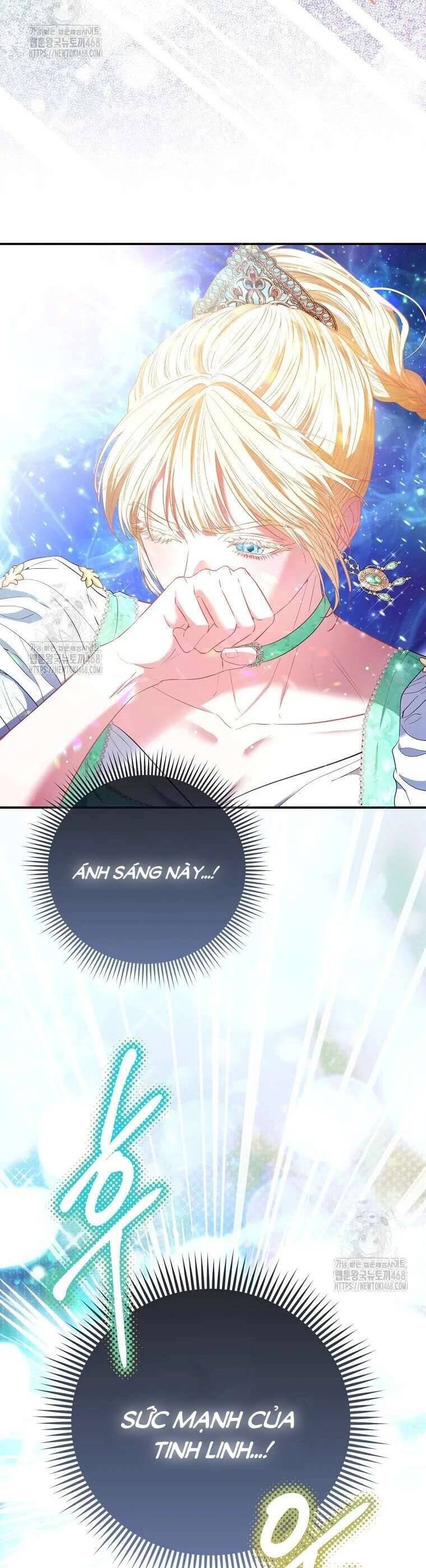 Nàng Công Chúa Của Mọi Người: Chapter 89