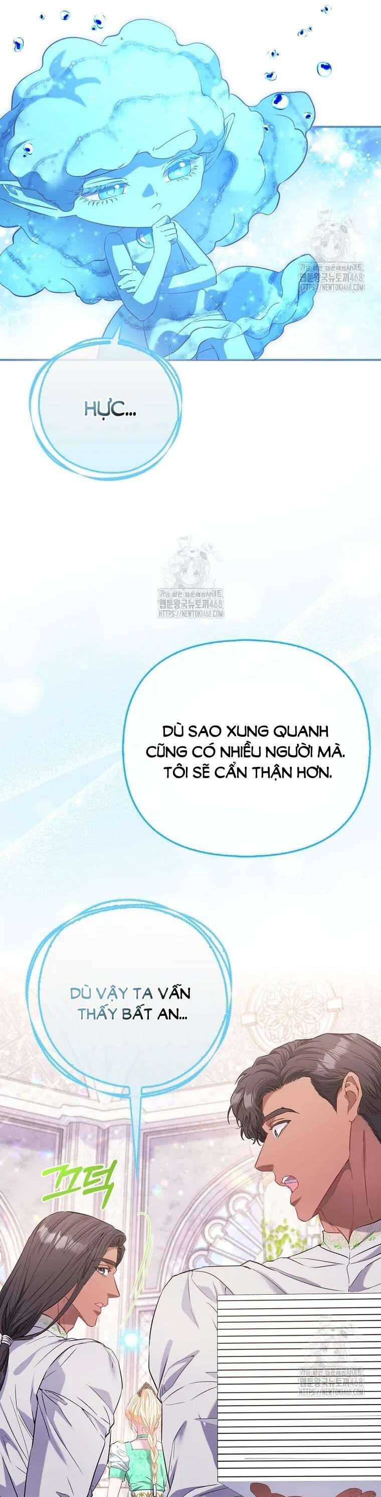 Nàng Công Chúa Của Mọi Người: Chapter 89