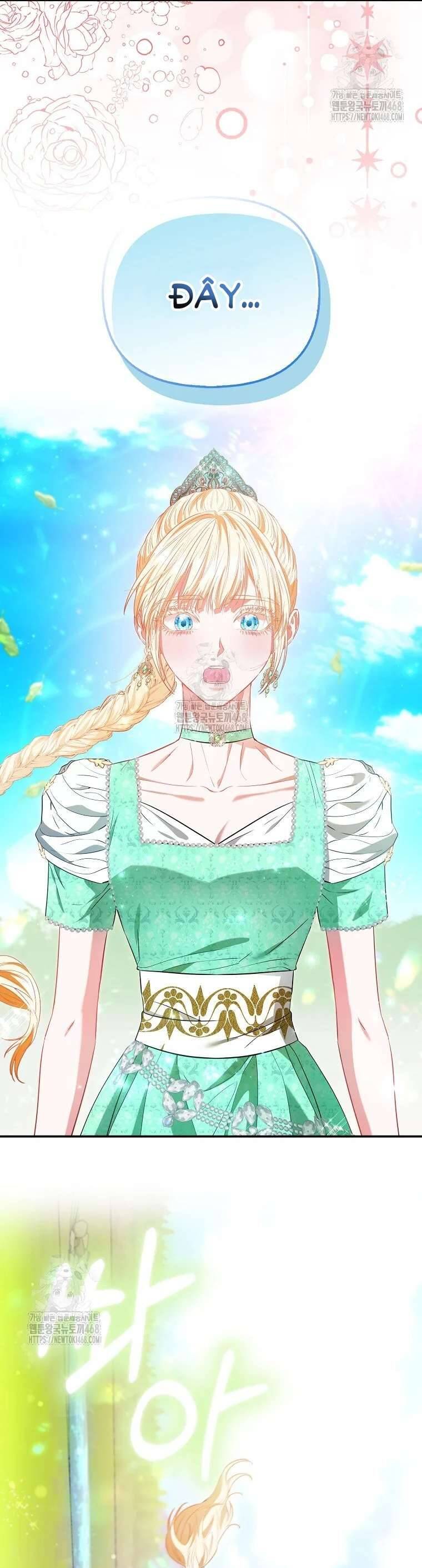 Nàng Công Chúa Của Mọi Người: Chapter 89