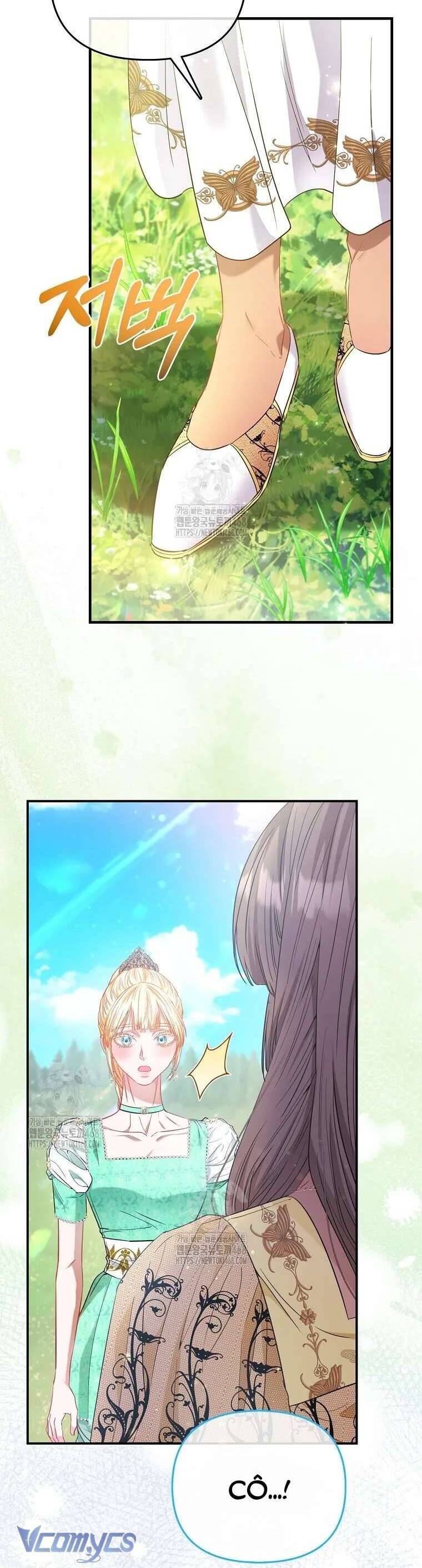 Nàng Công Chúa Của Mọi Người: Chapter 89