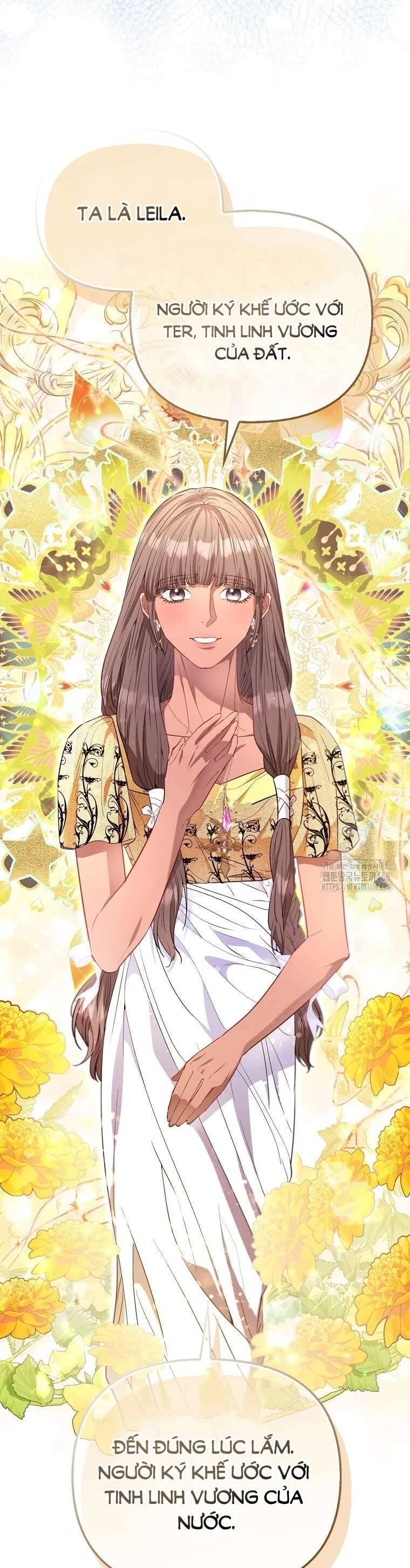 Nàng Công Chúa Của Mọi Người: Chapter 89