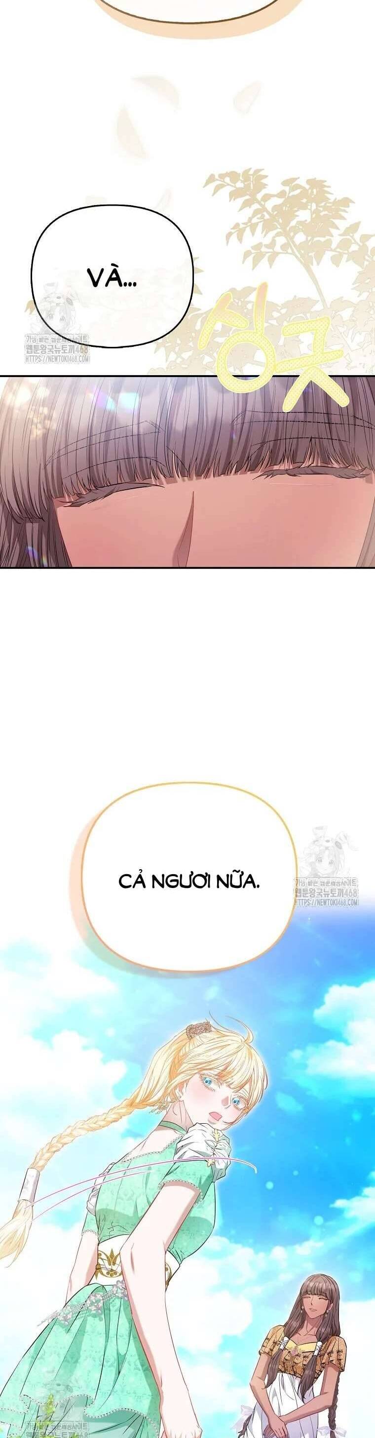 Nàng Công Chúa Của Mọi Người: Chapter 89