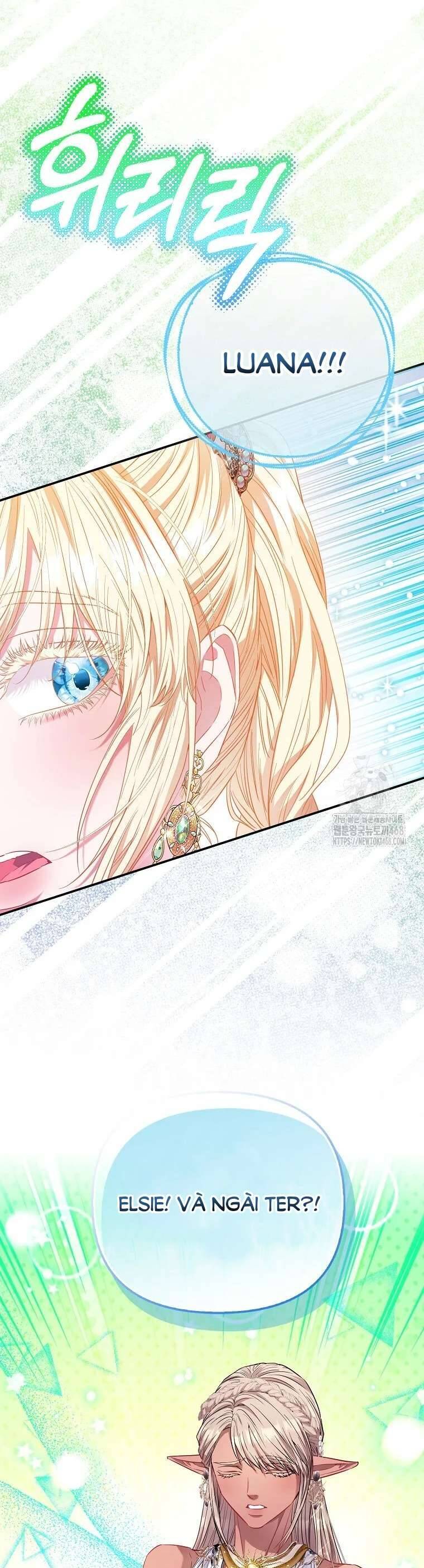 Nàng Công Chúa Của Mọi Người: Chapter 89