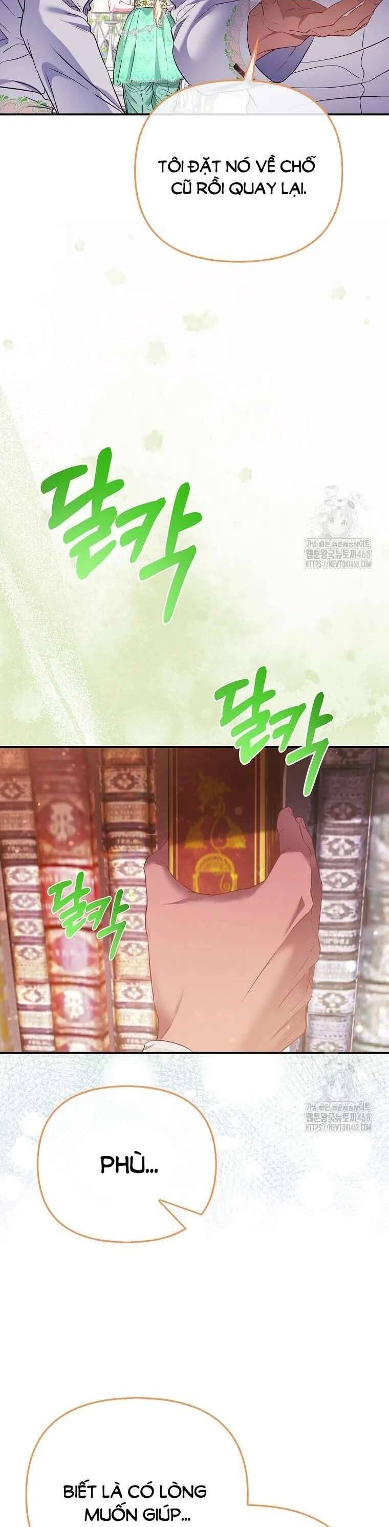 Nàng Công Chúa Của Mọi Người: Chapter 89