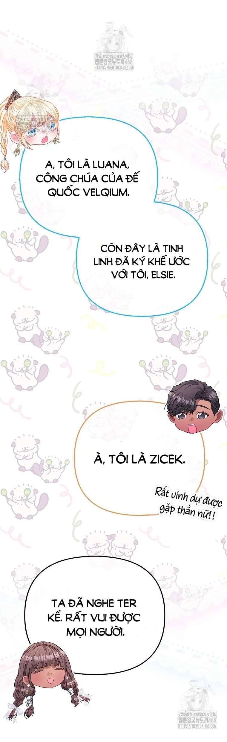 Nàng Công Chúa Của Mọi Người: Chapter 89