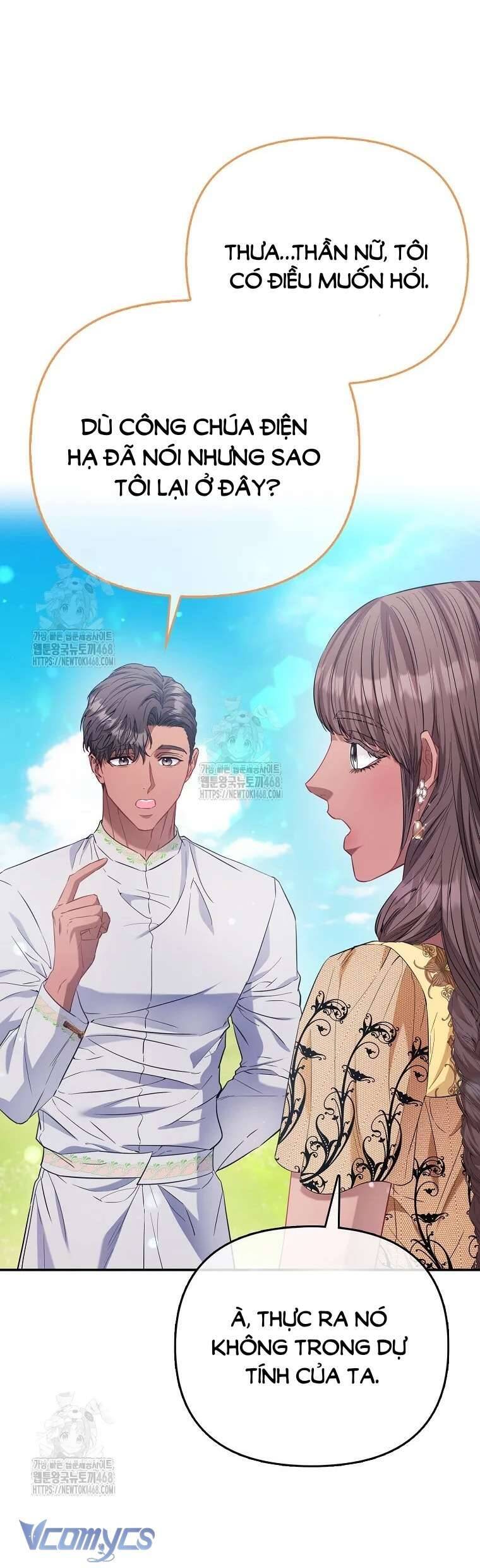 Nàng Công Chúa Của Mọi Người: Chapter 89