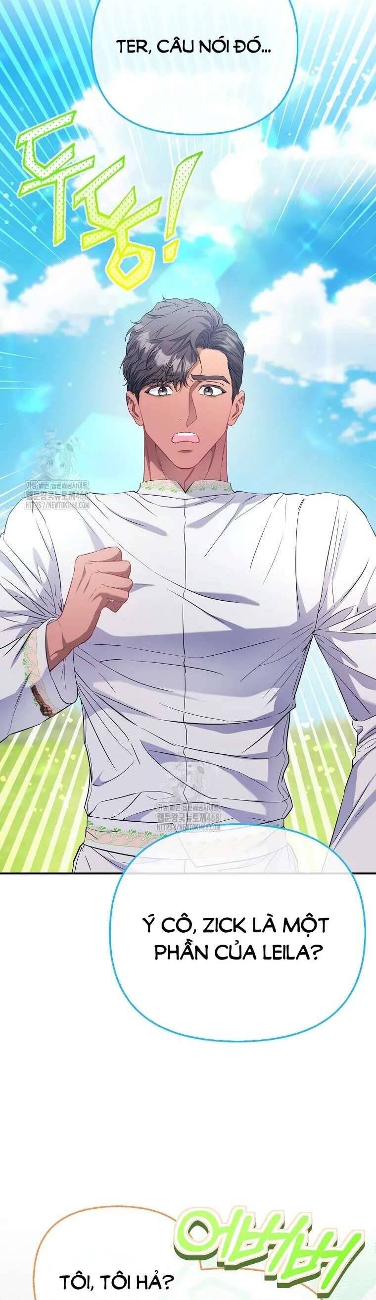 Nàng Công Chúa Của Mọi Người: Chapter 89