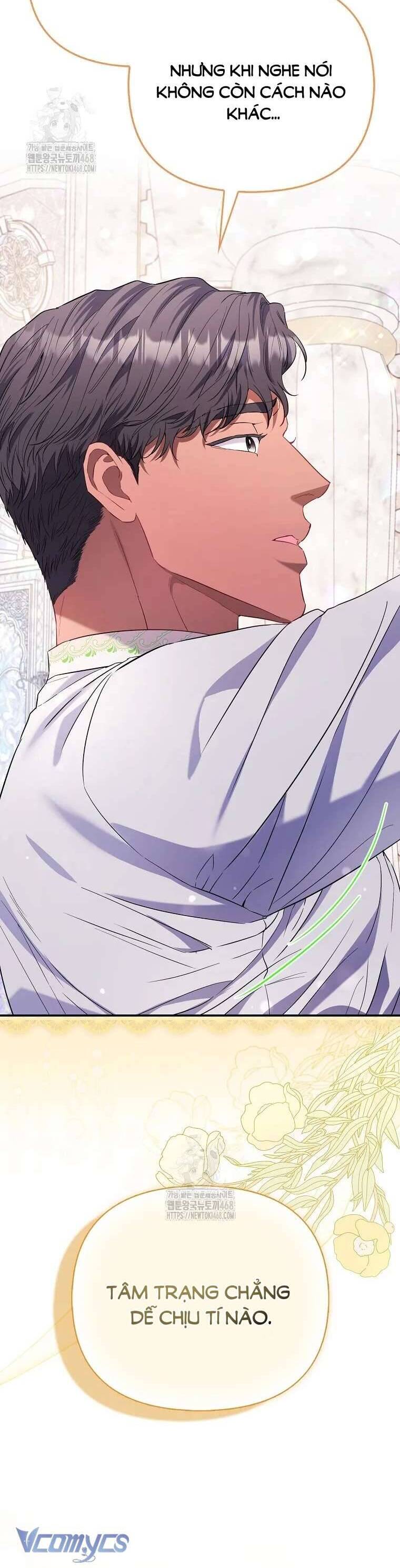 Nàng Công Chúa Của Mọi Người: Chapter 89