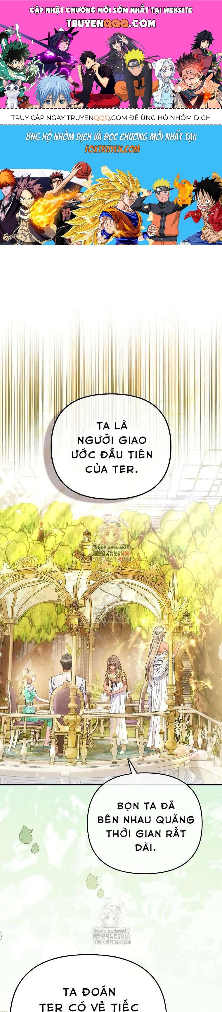 Nàng Công Chúa Của Mọi Người: Chapter 90