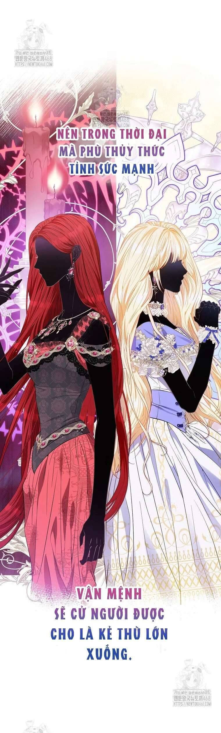 Nàng Công Chúa Của Mọi Người: Chapter 90