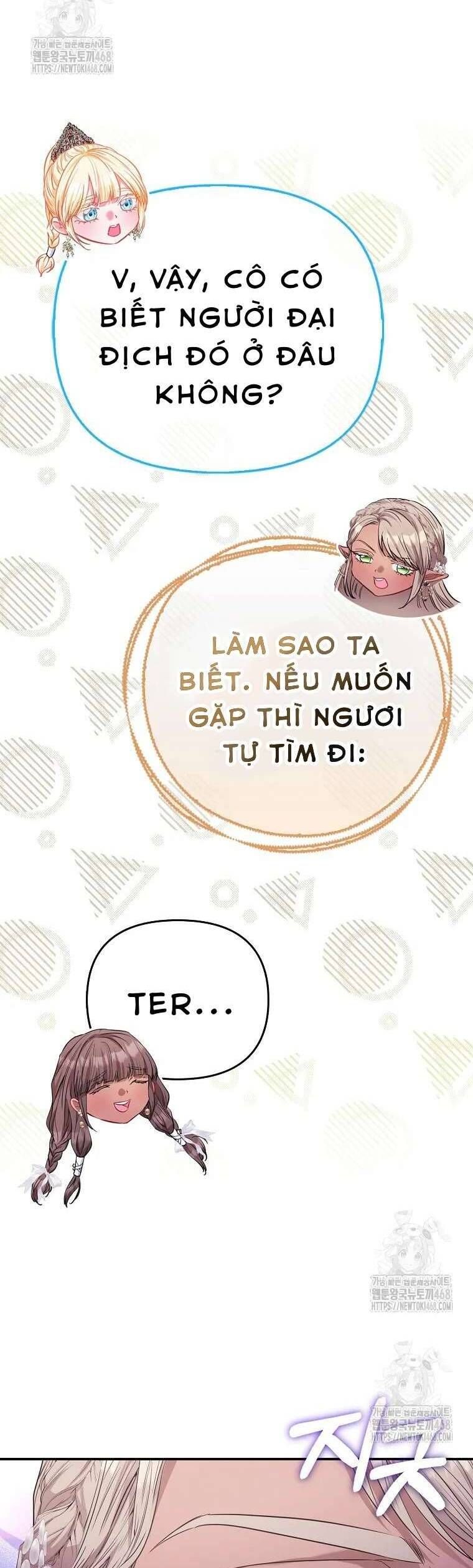 Nàng Công Chúa Của Mọi Người: Chapter 90