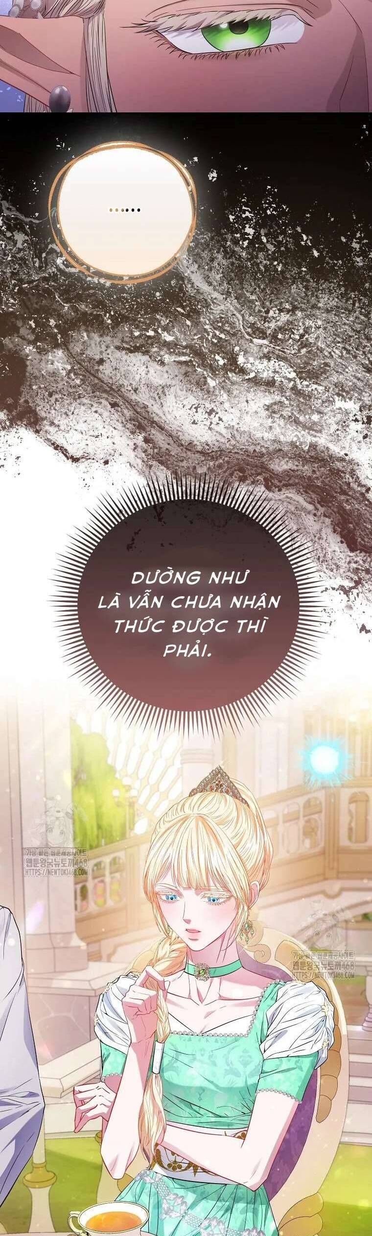 Nàng Công Chúa Của Mọi Người: Chapter 90