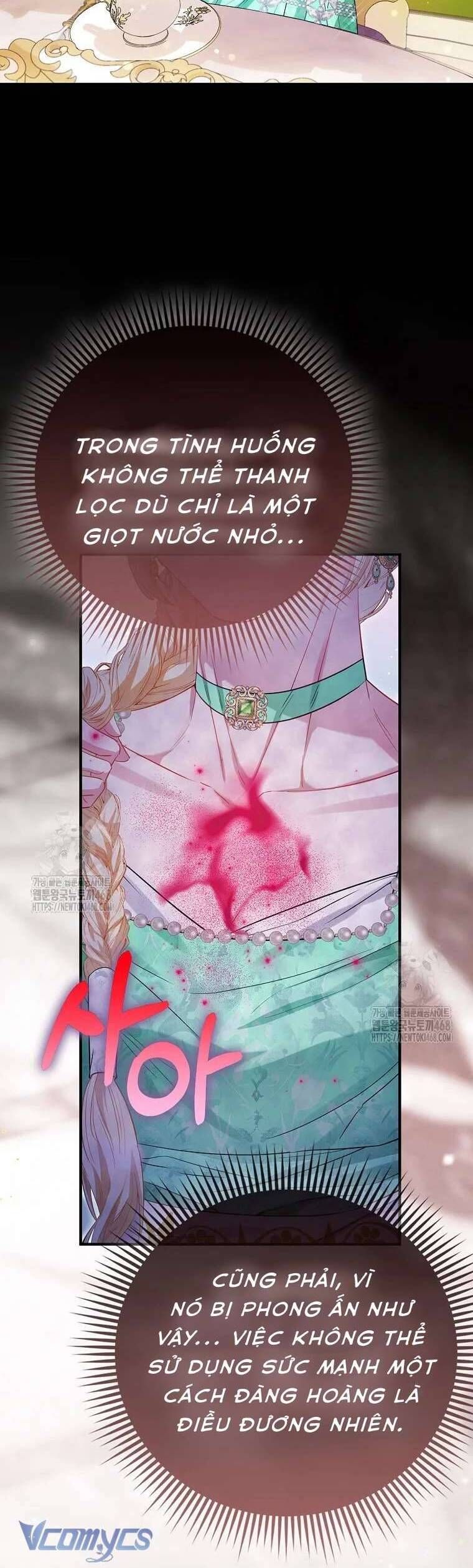 Nàng Công Chúa Của Mọi Người: Chapter 90