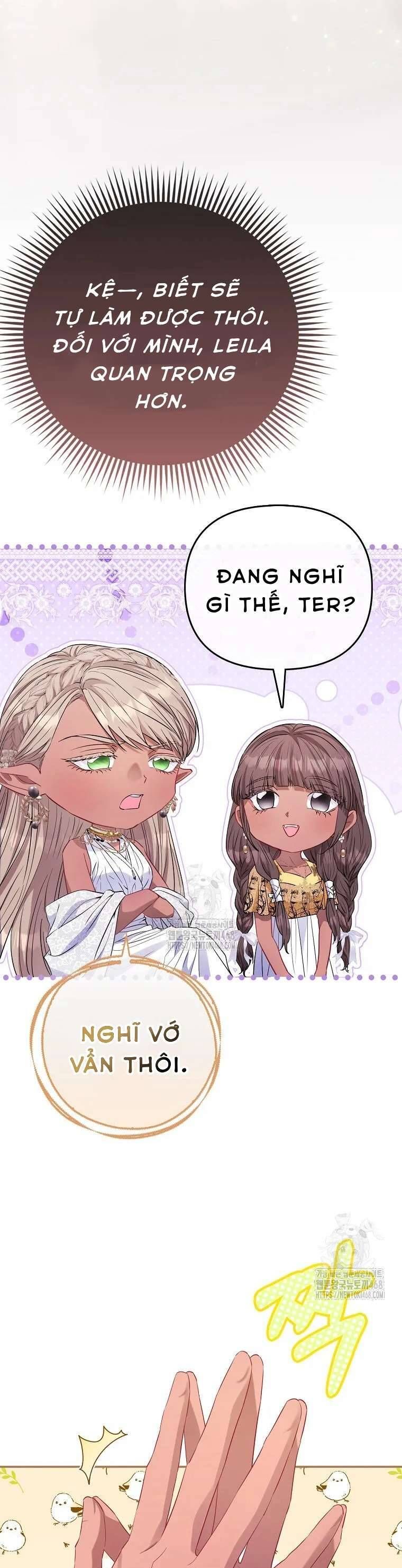 Nàng Công Chúa Của Mọi Người: Chapter 90