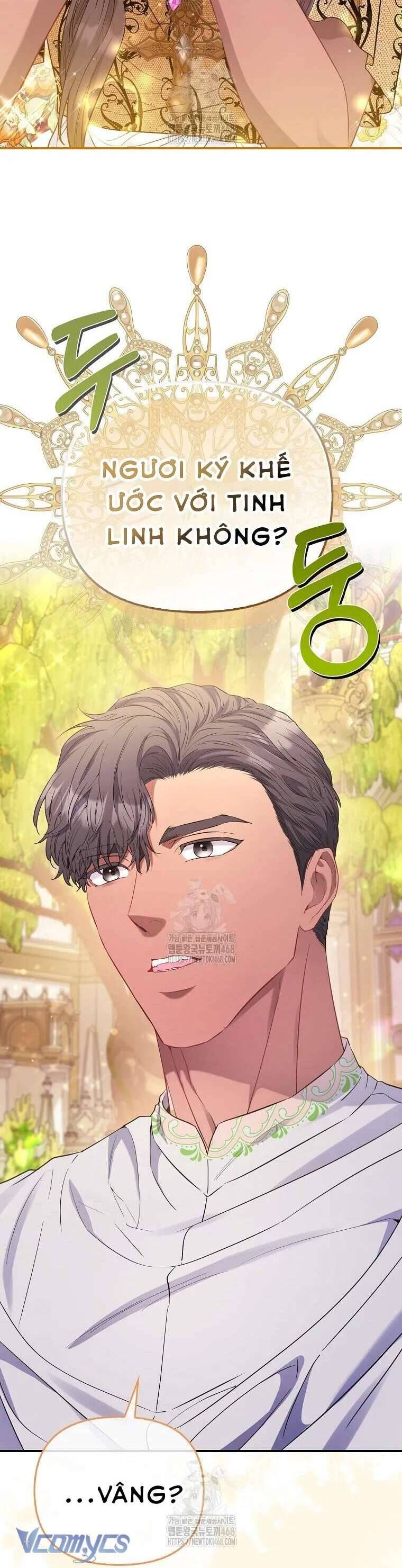 Nàng Công Chúa Của Mọi Người: Chapter 90