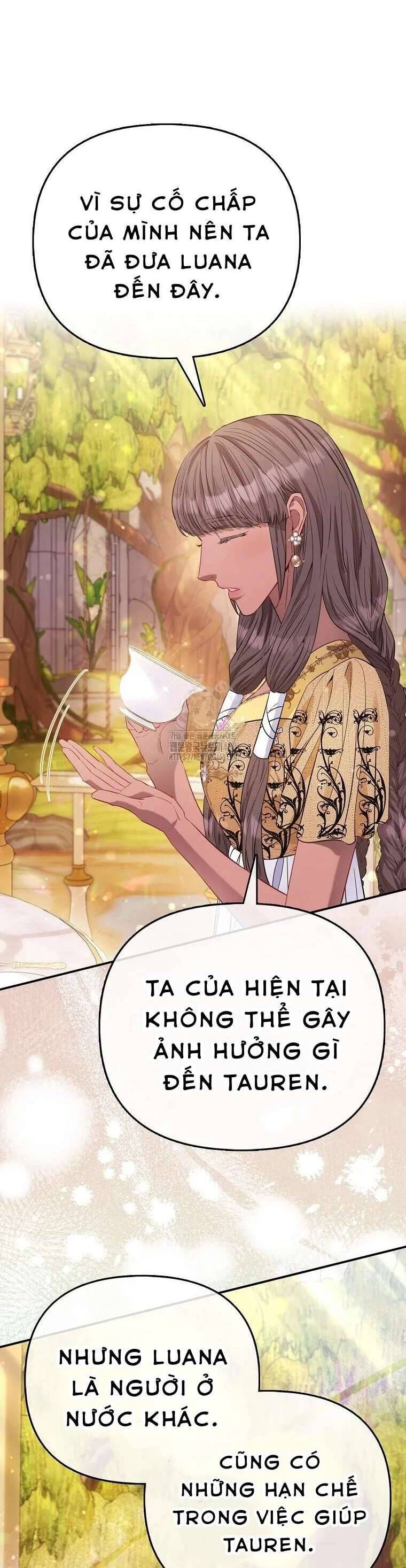 Nàng Công Chúa Của Mọi Người: Chapter 90