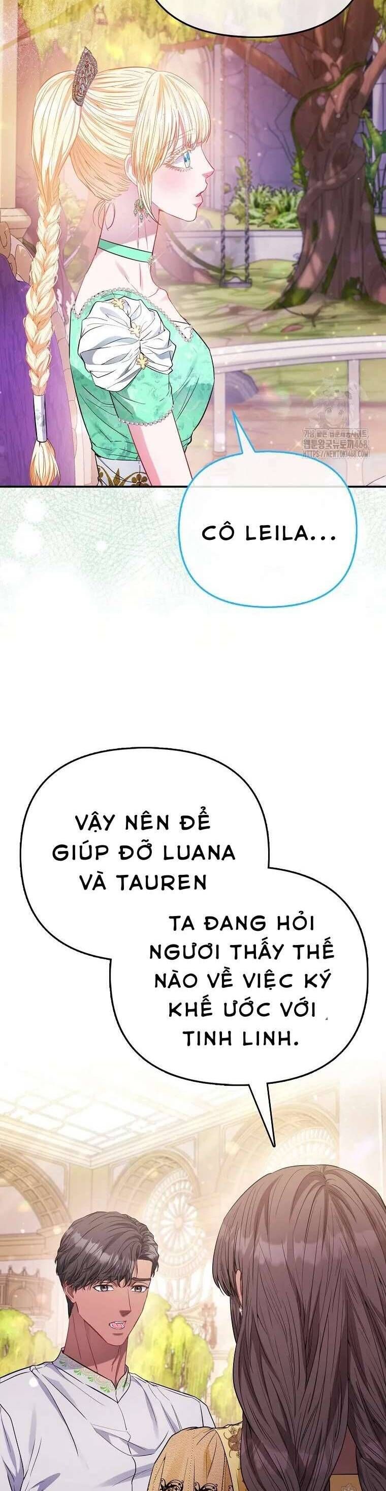 Nàng Công Chúa Của Mọi Người: Chapter 90