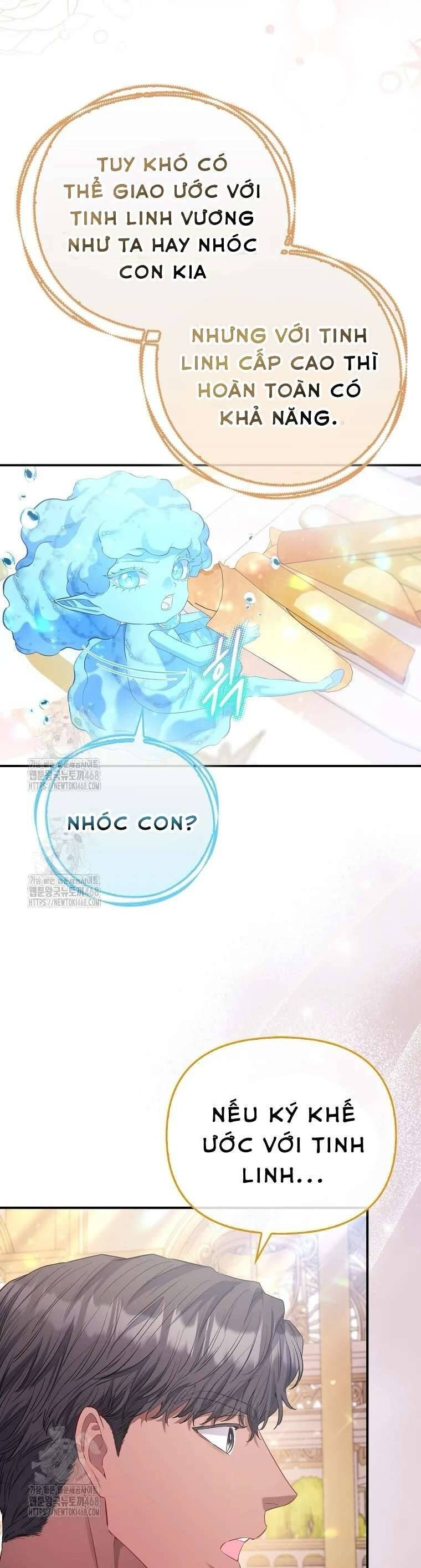 Nàng Công Chúa Của Mọi Người: Chapter 90
