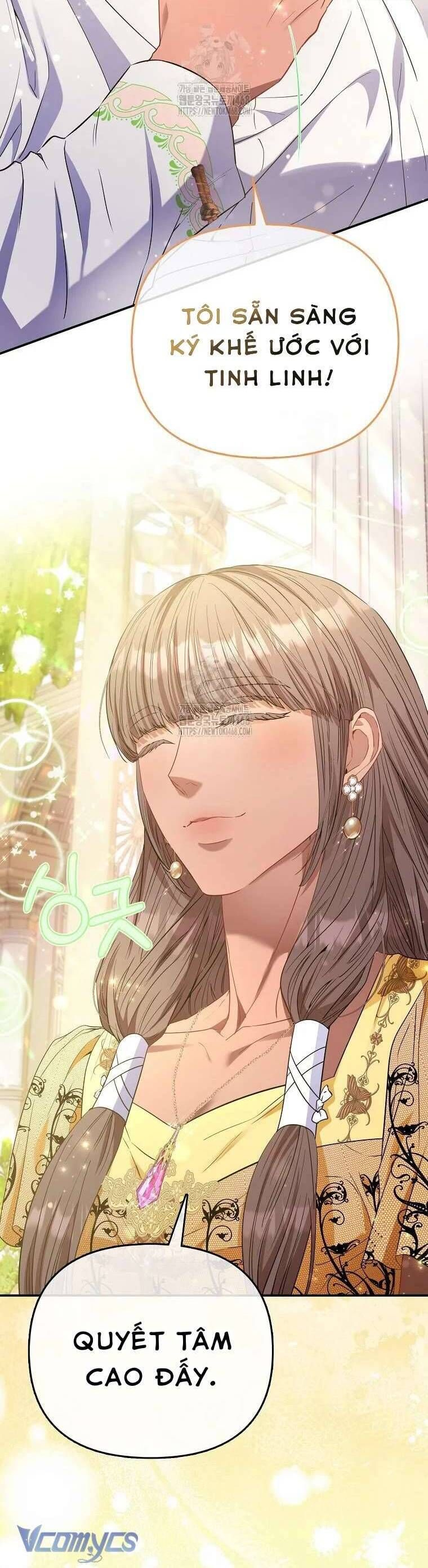 Nàng Công Chúa Của Mọi Người: Chapter 90