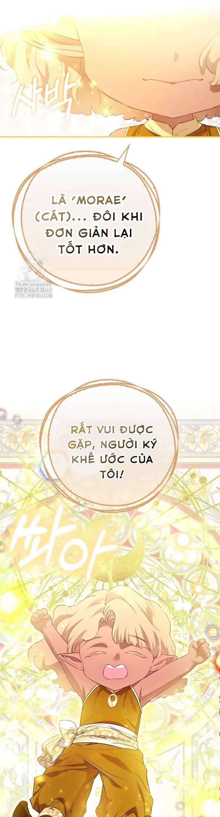 Nàng Công Chúa Của Mọi Người: Chapter 90