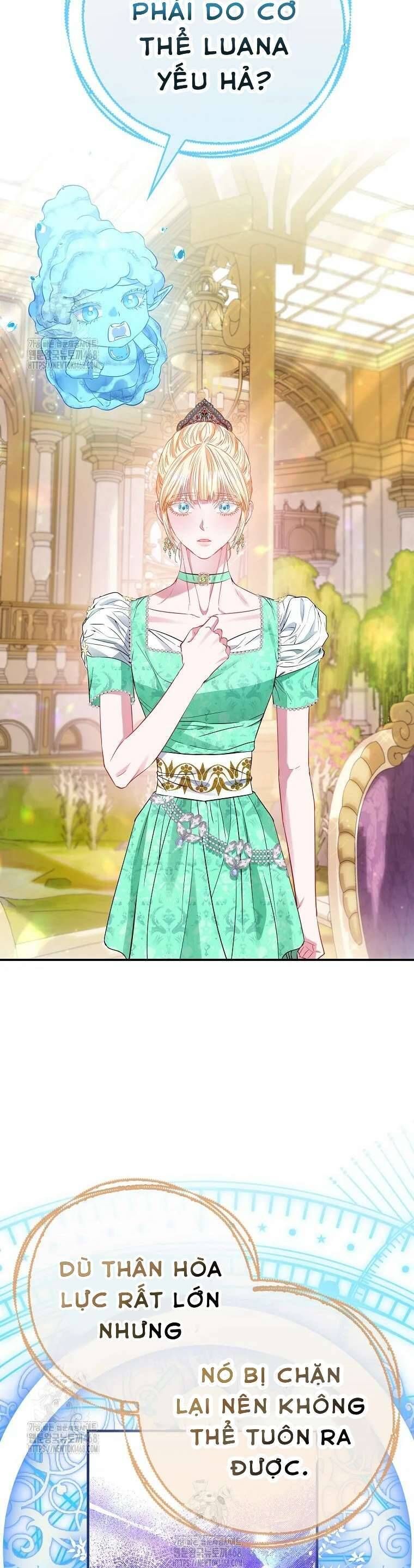 Nàng Công Chúa Của Mọi Người: Chapter 90