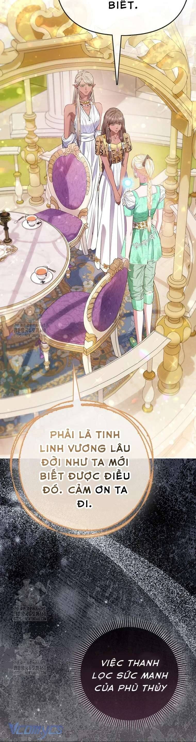 Nàng Công Chúa Của Mọi Người: Chapter 90