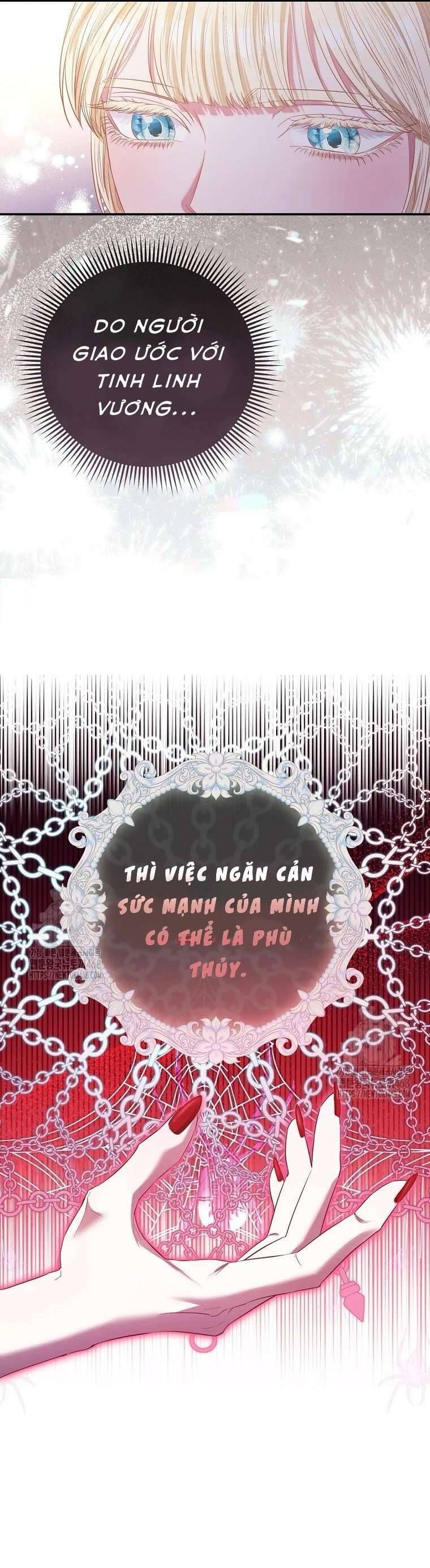 Nàng Công Chúa Của Mọi Người: Chapter 90