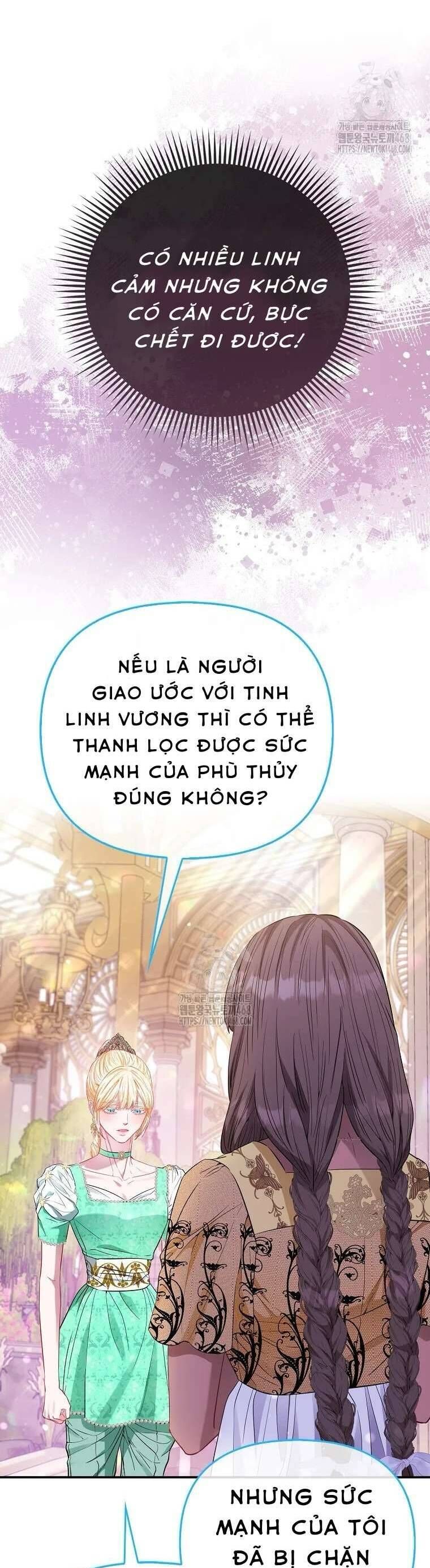 Nàng Công Chúa Của Mọi Người: Chapter 90