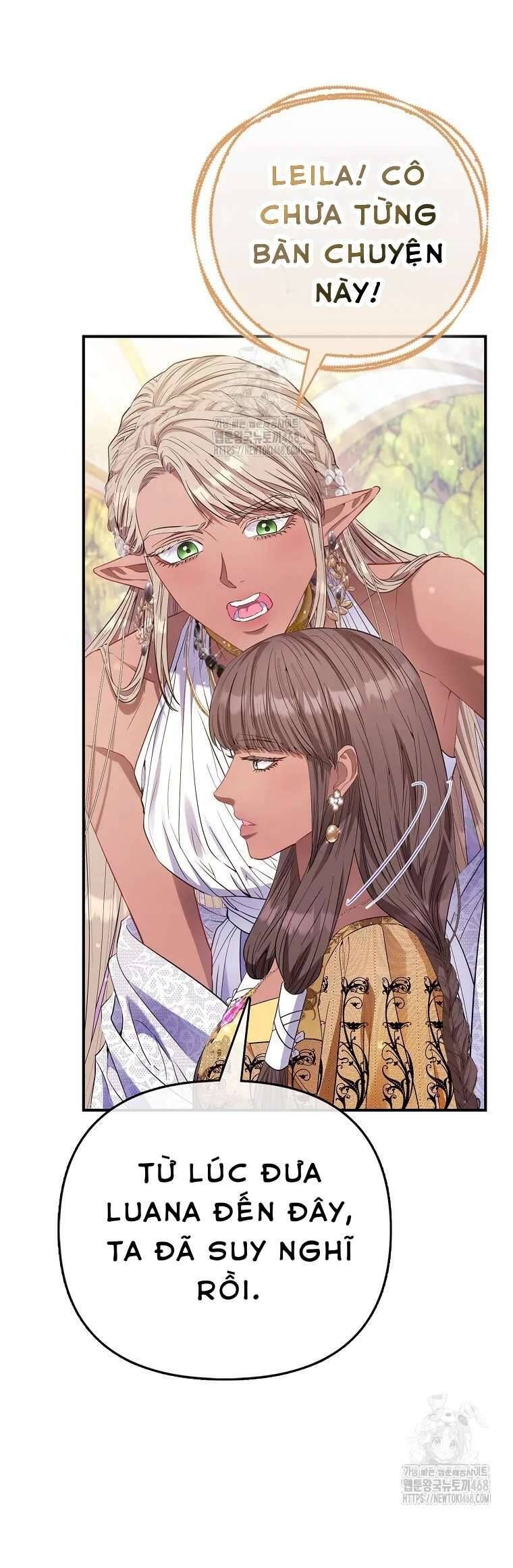 Nàng Công Chúa Của Mọi Người: Chapter 90