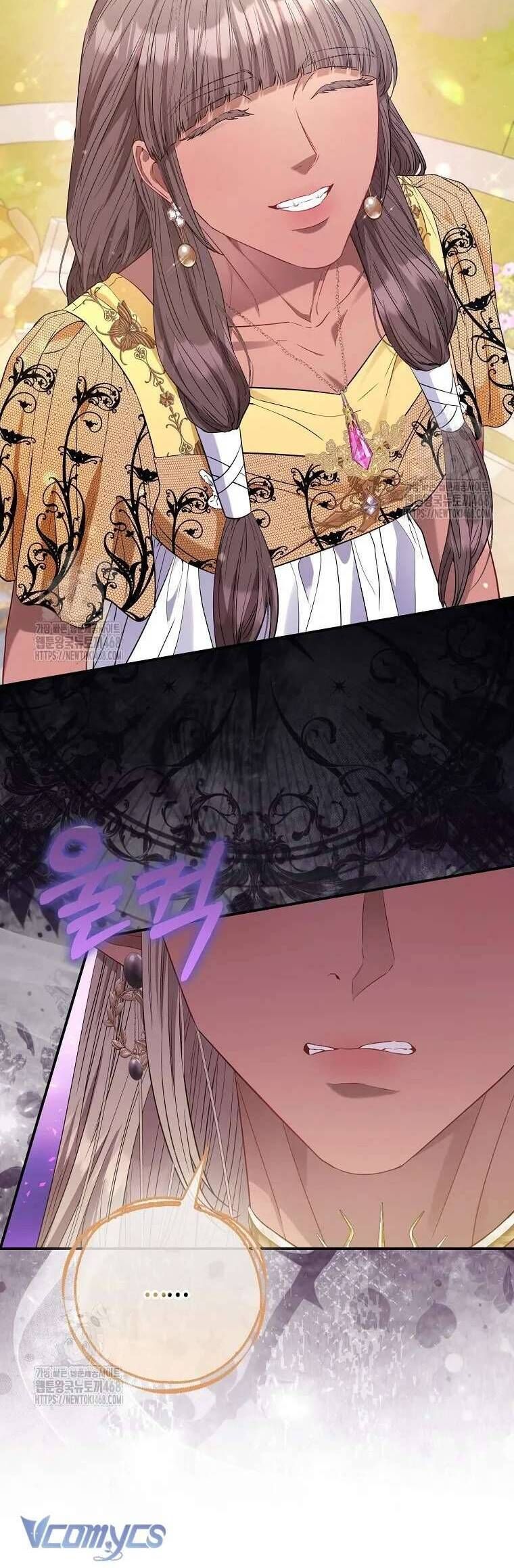 Nàng Công Chúa Của Mọi Người: Chapter 90