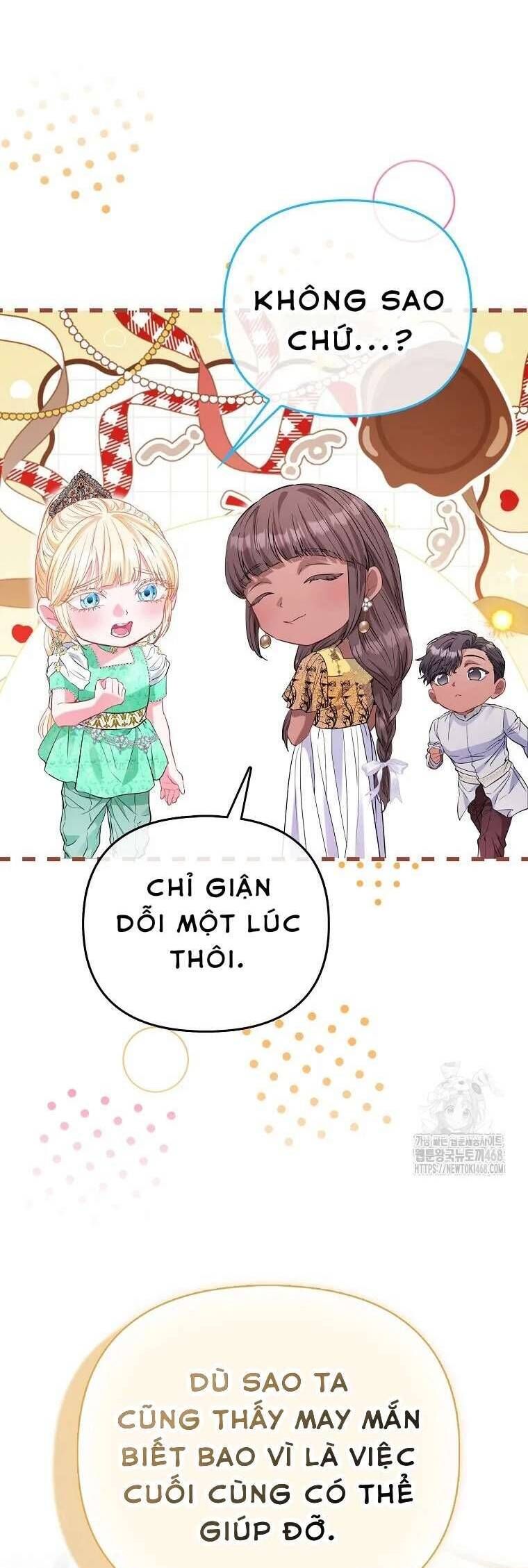 Nàng Công Chúa Của Mọi Người: Chapter 90