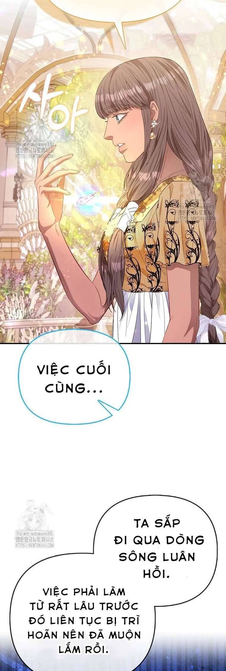 Nàng Công Chúa Của Mọi Người: Chapter 90
