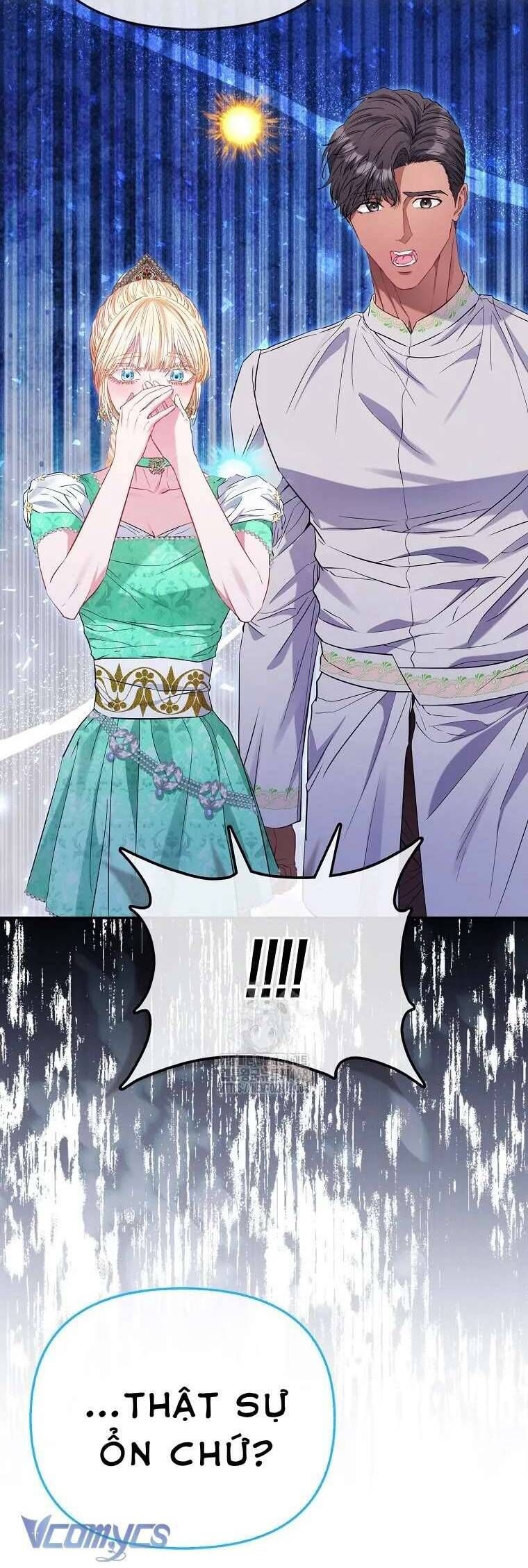 Nàng Công Chúa Của Mọi Người: Chapter 90