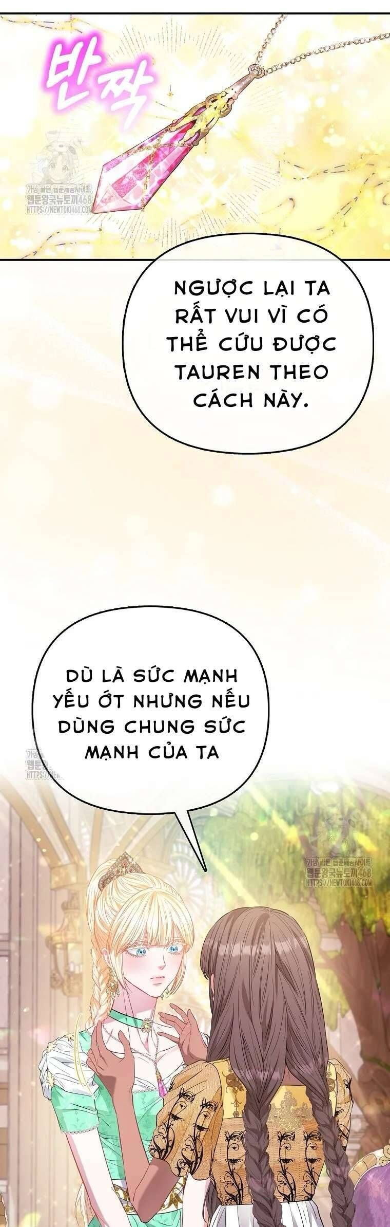 Nàng Công Chúa Của Mọi Người: Chapter 90