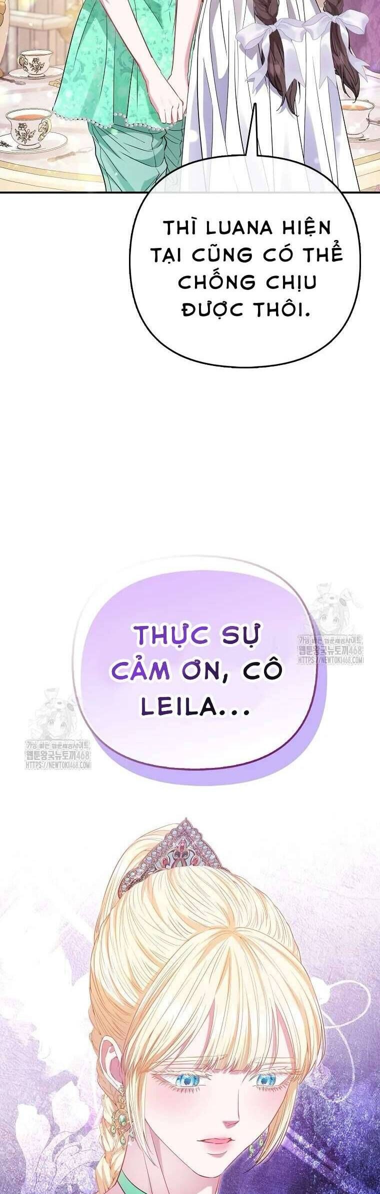 Nàng Công Chúa Của Mọi Người: Chapter 90