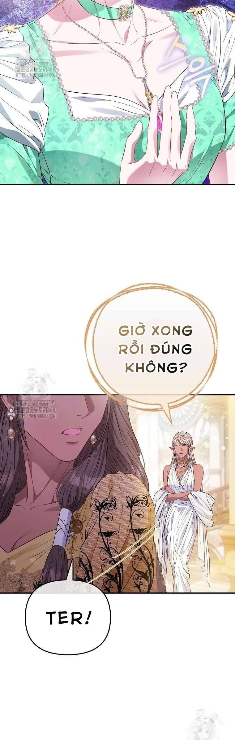 Nàng Công Chúa Của Mọi Người: Chapter 90
