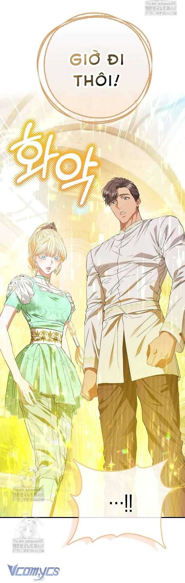 Nàng Công Chúa Của Mọi Người: Chapter 90